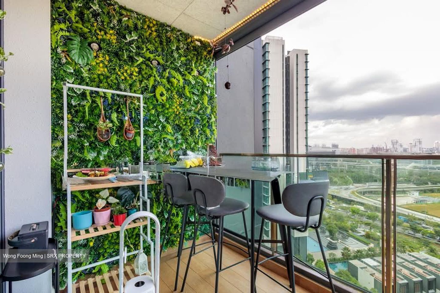 Normanton Park (D5), Apartment #532973861